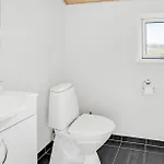 Holiday home Skraeddermarken Fano