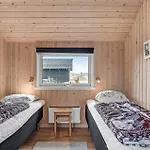 Skraeddermarken Holiday home *