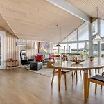 Skraeddermarken Holiday home Fano