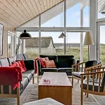 Skraeddermarken Holiday home