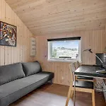 Skraeddermarken Holiday home *