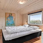 Holiday home Skraeddermarken Fano