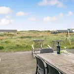 Holiday home Skraeddermarken
