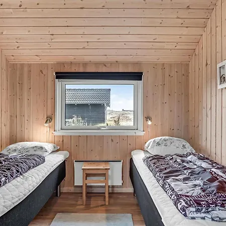 Skraeddermarken 別荘 *