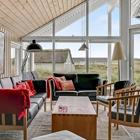 Skraeddermarken 別荘