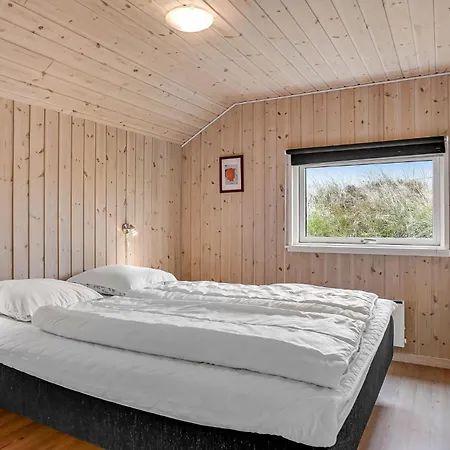 別荘 Skraeddermarken *