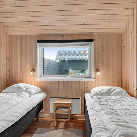 Skraeddermarken * Sønderho