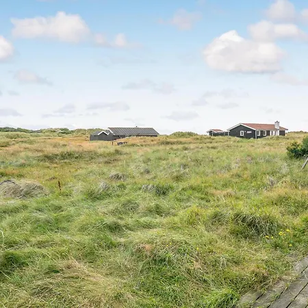 Skraeddermarken 別荘