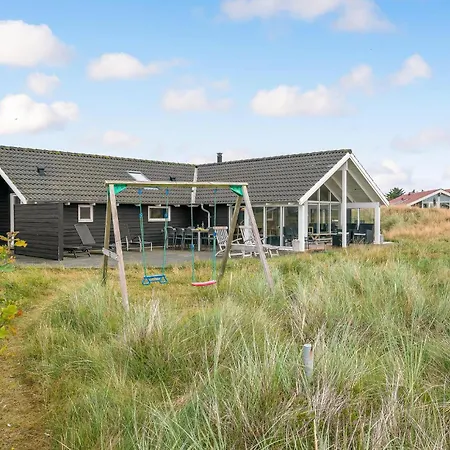 Skraeddermarken Fanø