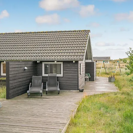 Skraeddermarken * Fanø