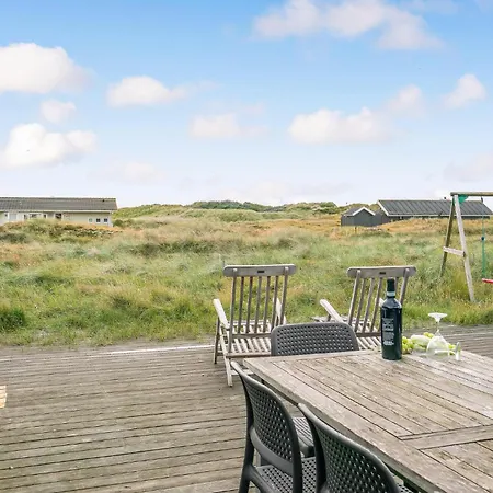 別荘 Skraeddermarken