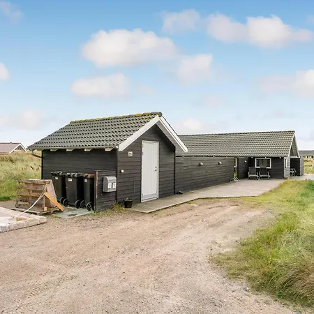 Ferienhaus Skraeddermarken *