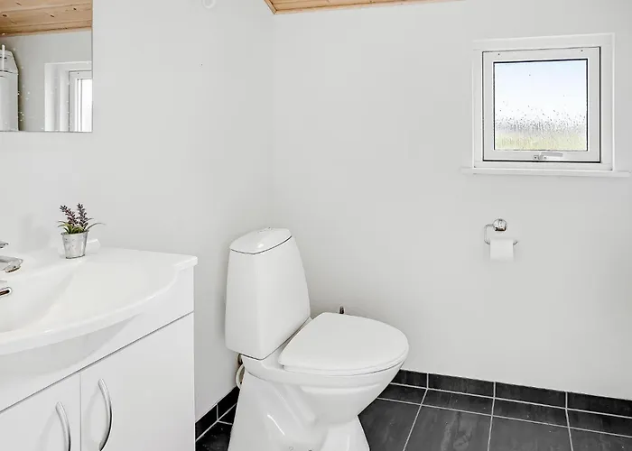 Ferienhaus Skraeddermarken Fanø