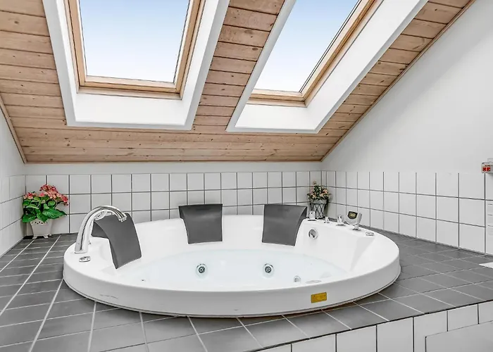 Ferienhaus Skraeddermarken *