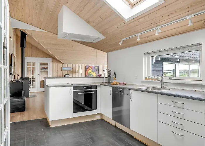 Skraeddermarken * Fanø