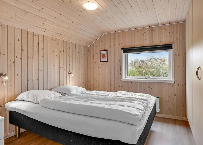 Ferienhaus Skraeddermarken *