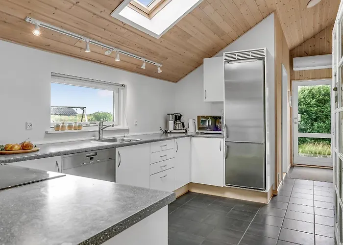 Skraeddermarken Fanø