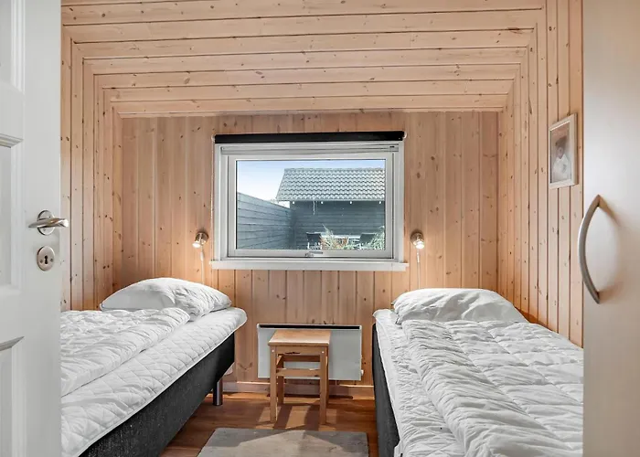 Skraeddermarken * Fanø