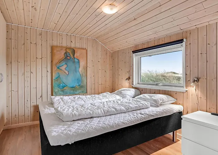 Ferienhaus Skraeddermarken Fanø