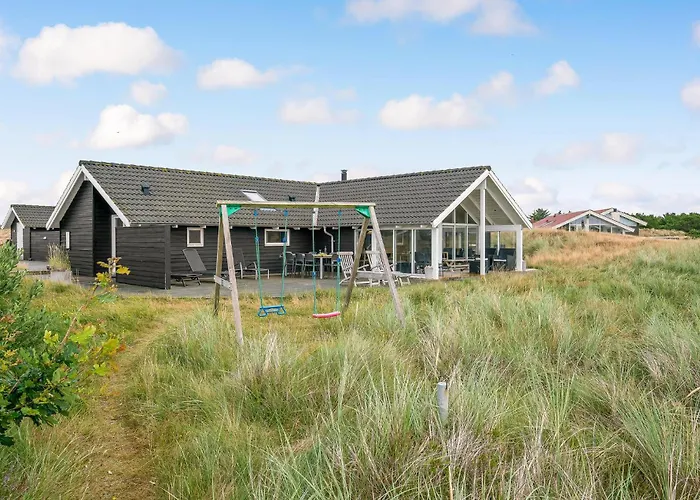 Skraeddermarken Fanø