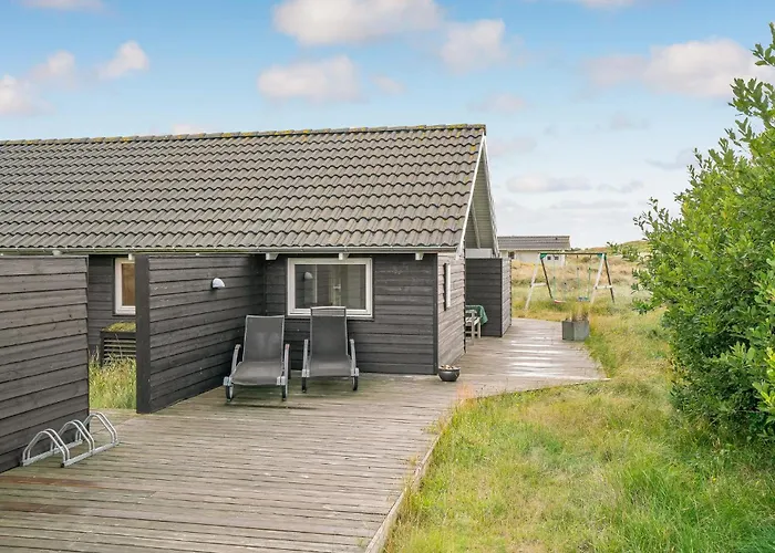 Skraeddermarken * Fanø